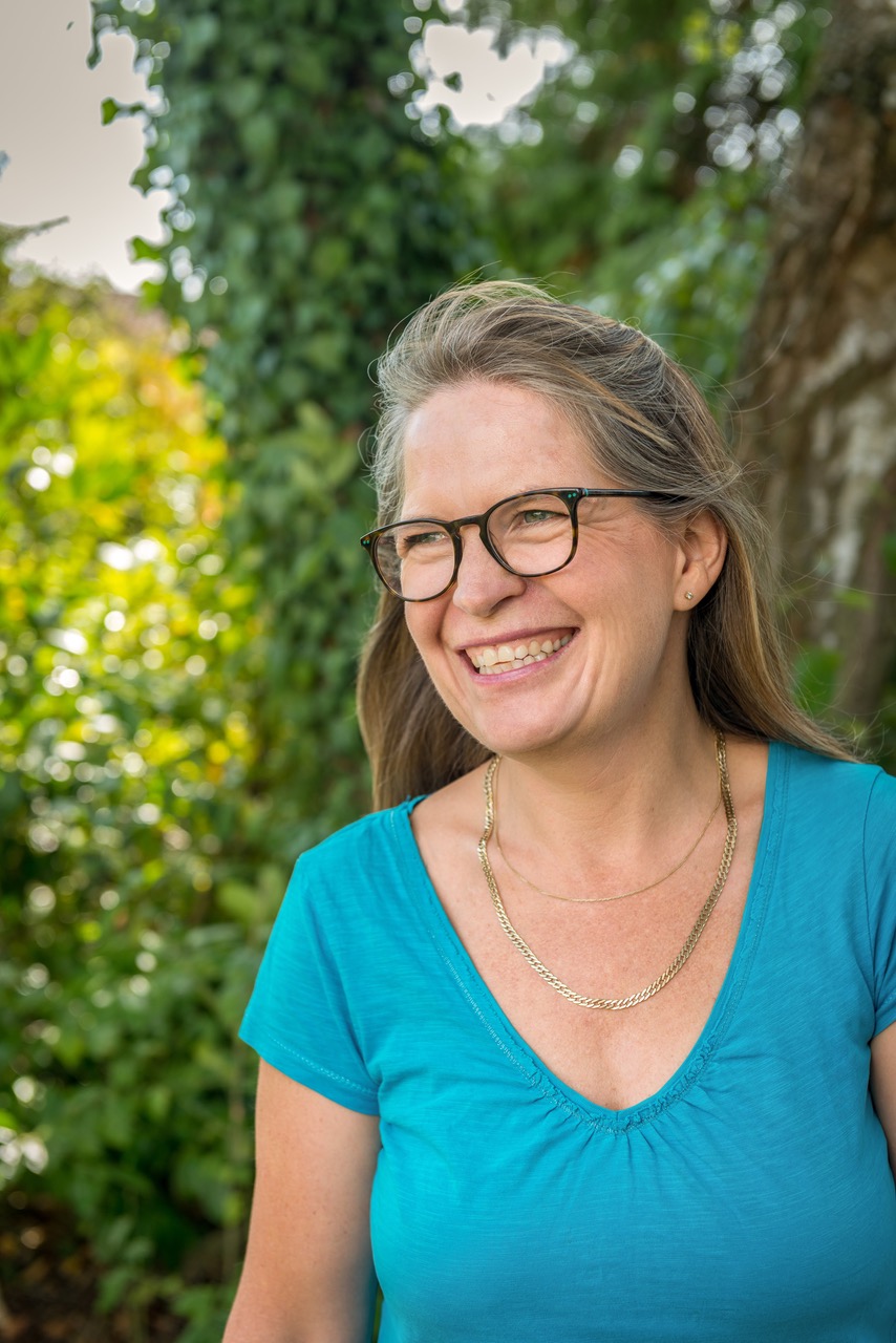 Bev Visser